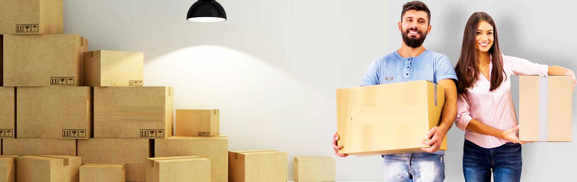 HOUSEHOLD RELOCATION SERVICES